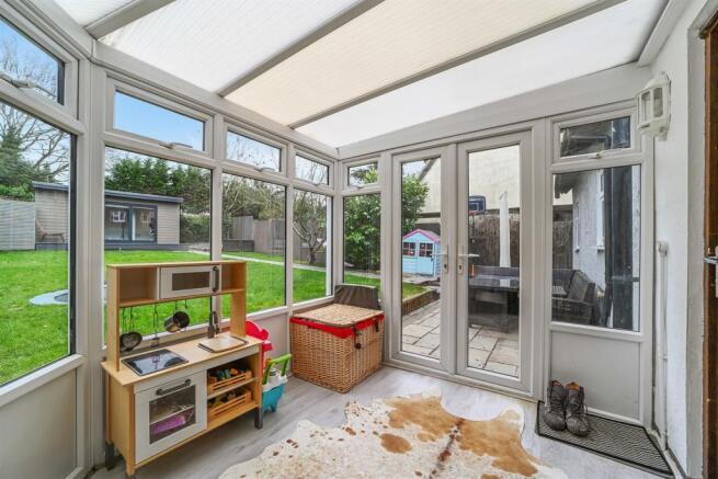 Conservatory+