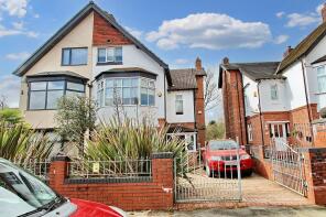3, Hope Road, Prestwich M25 9GX