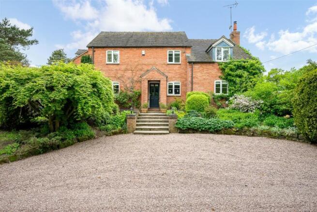 Beeston Cottage