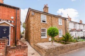 22, Crouch Road, Burnham-on-crouch CM0 8DX