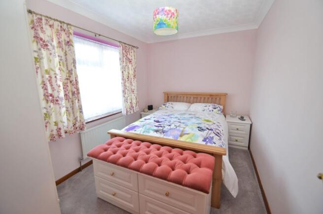 Guest Bedroom