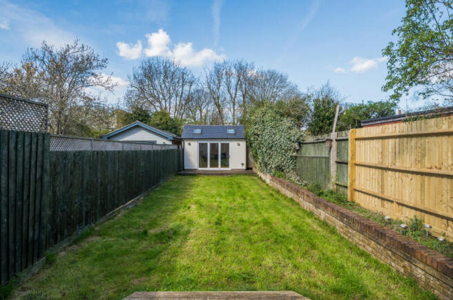 Garden & Home Office