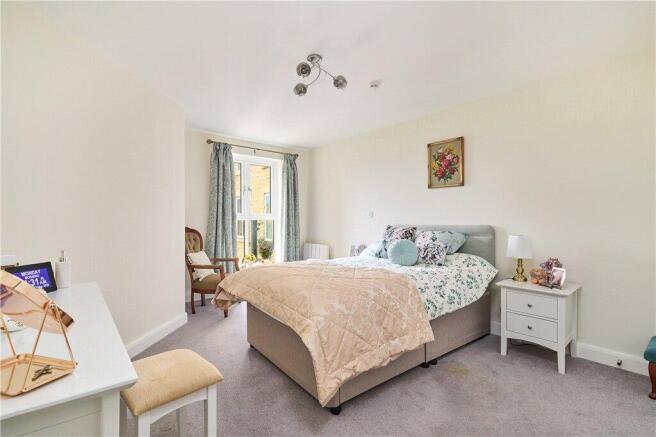 1 bed Apartment for sale Image 8