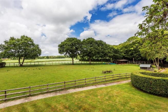 house. partnership Ockley