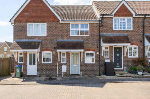 17, Lyntons, Pulborough RH20 1AZ