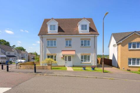 1 Blackley Place, Reddingmuirhead, Falkirk, FK2 0AF