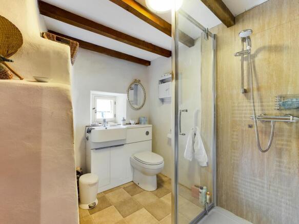 En-suite To Master
