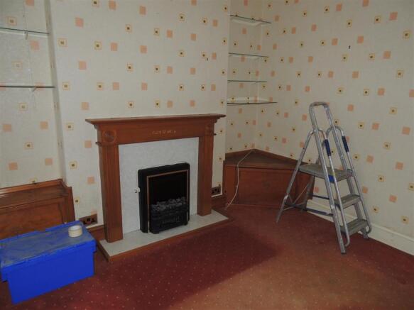 Lounge: