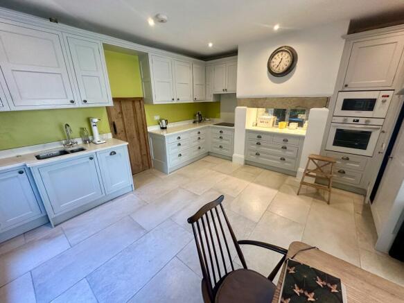 Towngate, Midgley,Nr Hebden Bridge, HX2 6UJ. photo 4