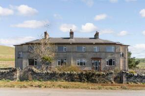 3 Cortleferry, Stow TD1 2RY