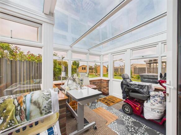 Sunroom
