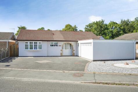 Parkdale, Ibstock, Leicestershire, LE67