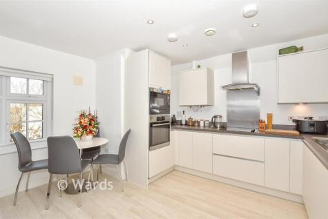 Broadclough Way, Maidstone, Kent