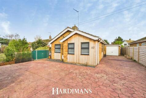 Elm Tree Road, South Oulton Broad, Lowestoft