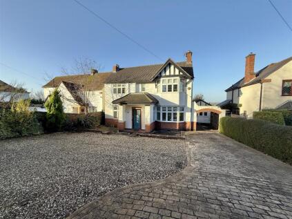 Lutterworth Road, Aylestone, Leicester