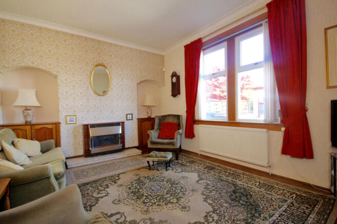 43 Crandleyhill Road, Prestwick, KA9 2BE photo 4