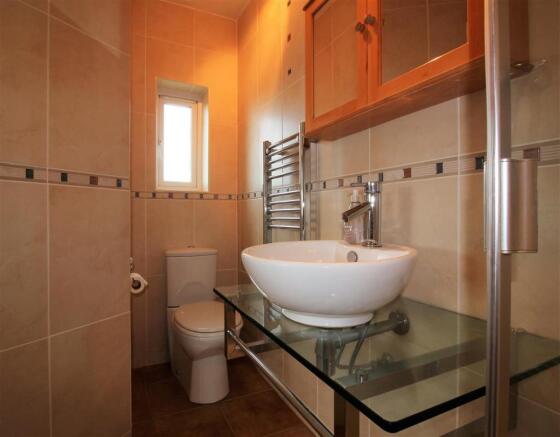 En suite