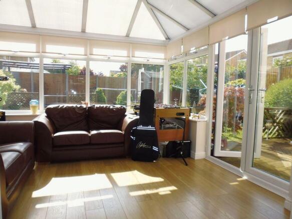conservatory