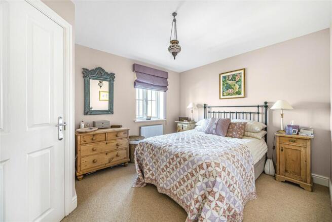Principal Bedroom