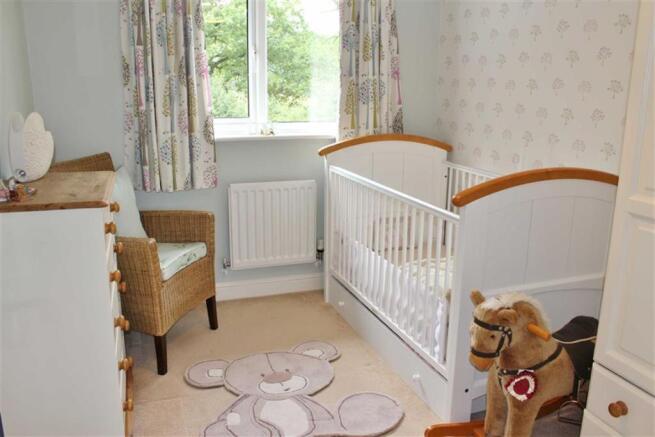 Bedroom Four