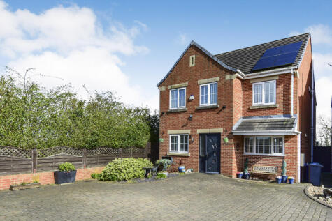 White Cross View, Barnsley, S70