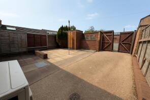 31, Bonchurch Close, Southampton SO16 3EH
