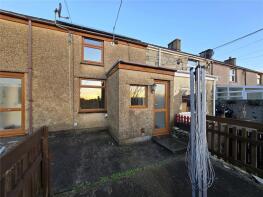 19, Eifion Terrace, Talysarn LL54 6AL