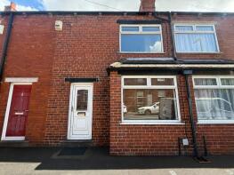 3, Cross Henley Road, Bramley, Leeds LS13 3AN