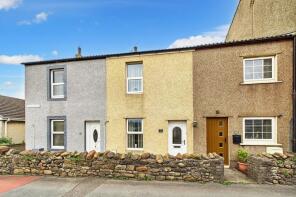 2, Burnside Cottages, Ryehill Road, Flimby CA15 8PJ