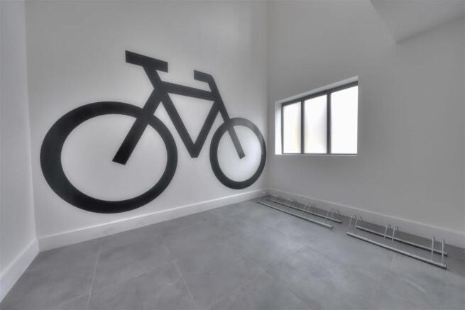 Bike store