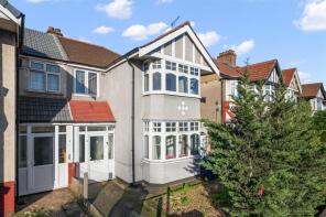 2, Norbreck Gardens, North Circular Road, London NW10 7HS