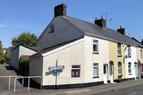 53, North Street, Wellington TA21 8LY