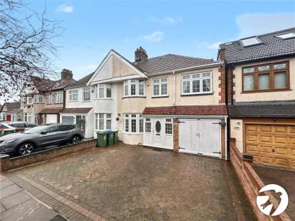 Brooklands Avenue, Sidcup, DA15