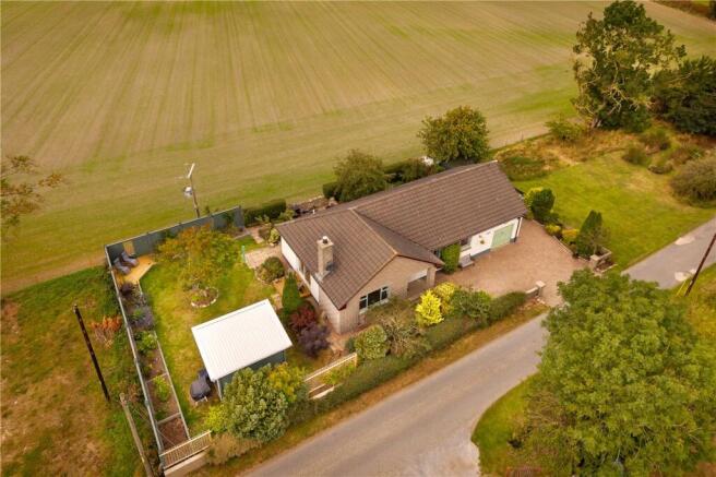 Drone Image