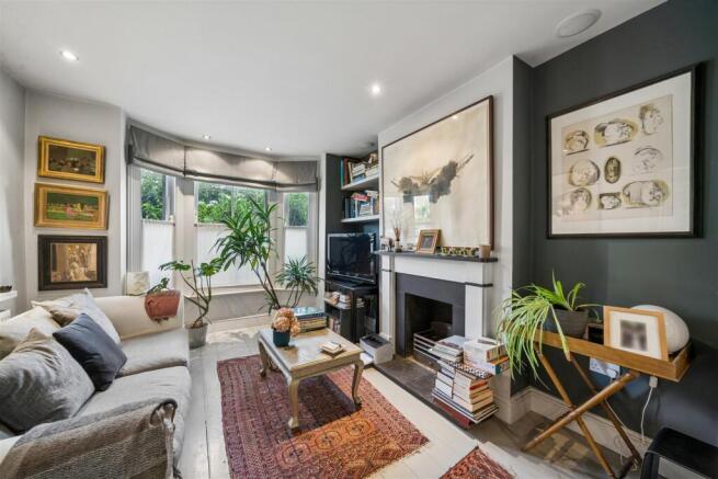 FOR SALE - Glebe Street, W4