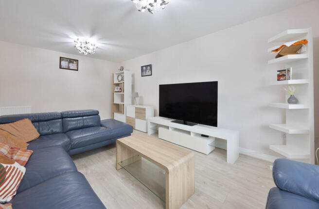Ramshorn Close, Standish, Wigan photo 4