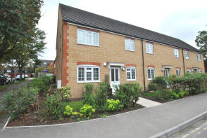 4, Sanvignes Court, Baldock SG7 5BW