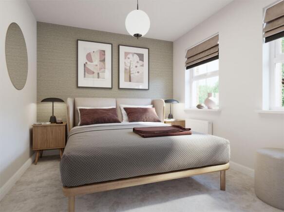 2 bed Semi-Detached for sale Image 8