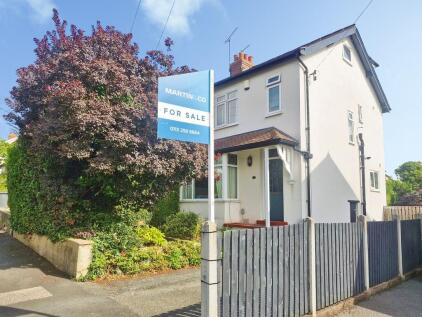 Victoria Drive, Horsforth