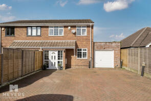 14, Hardy Close, Ferndown BH22 0EA