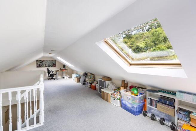 Loft Room