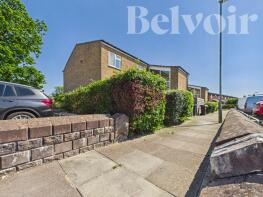 72, Tasmania Close, Basingstoke RG24 9PQ