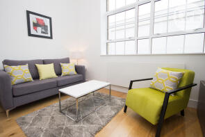 Flat 322, 139, Clapham Road, London SW9 0FL