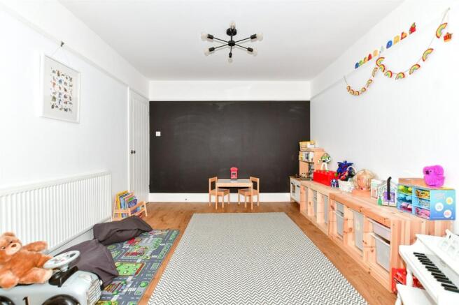 Family Area