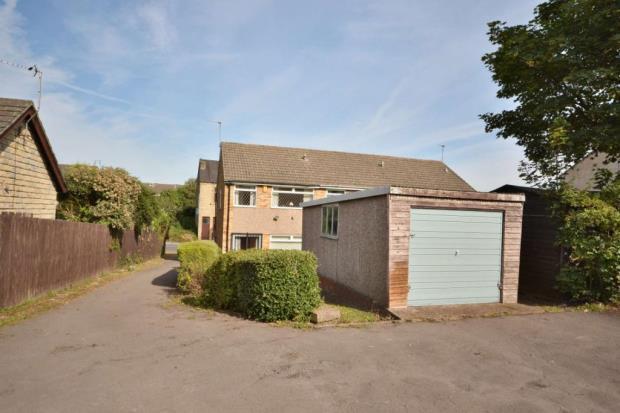Garage & Garden