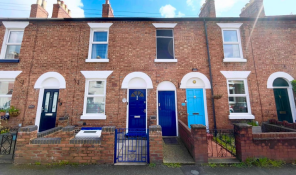 32, Benyon Street, Shrewsbury SY1 2JQ