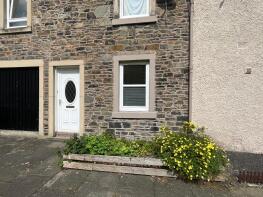 41, Buccleuch Road, Selkirk TD7 5DL