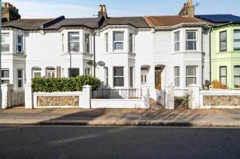 Queen Street, Worthing, West Sussex, BN14