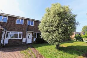 47, Cranbourne Park, Southampton SO30 0NX