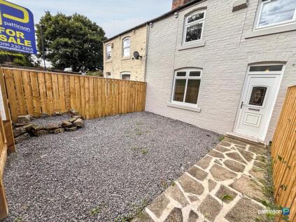 Blagdon Terrace, Seaton Burn, Newcastle upon Tyne, Tyne and Wear, NE13 6EY